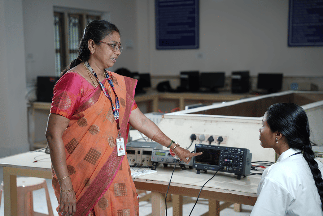 Sri Muthukumaran Institute of Technology Chennai College Life photo 11